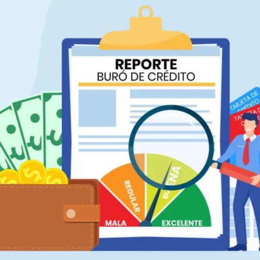 ¿Cómo mejorar tu estatus en el buró de crédito? Estrategias legales en San Luis Potosí, Rioverde y Ciudad Valles.