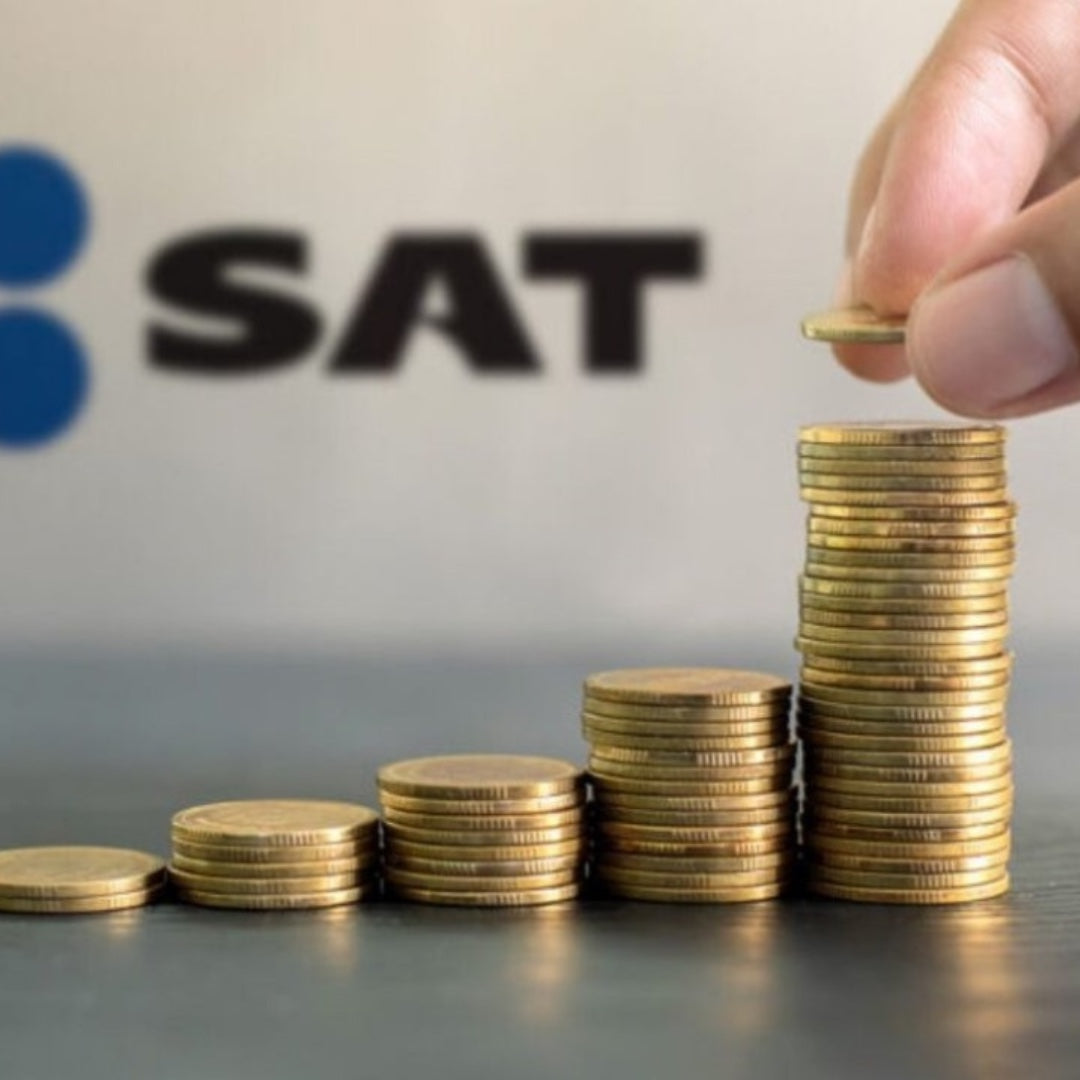 ¿No presentaste tus declaraciones al SAT? Conoce las sanciones y cómo evitar problemas legales en San Luis Potosí, Rioverde y Ciudad Valles