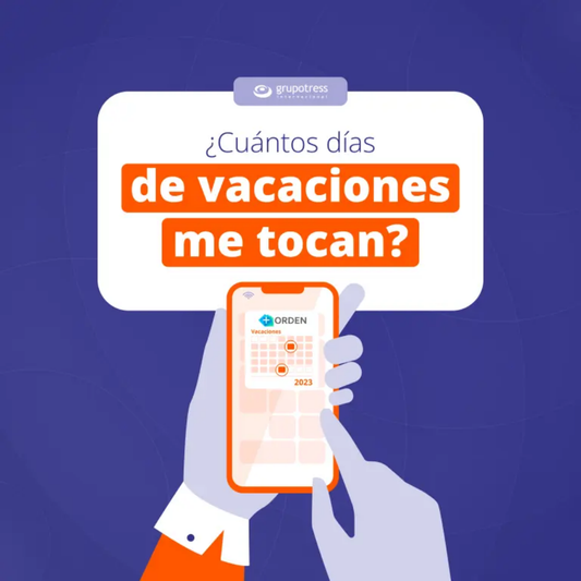 ¿Cuántos Días de Vacaciones Te Corresponden Según la Reforma Laboral 2022? Conoce tus Derechos en San Luis Potosí, Rioverde y Ciudad Valles