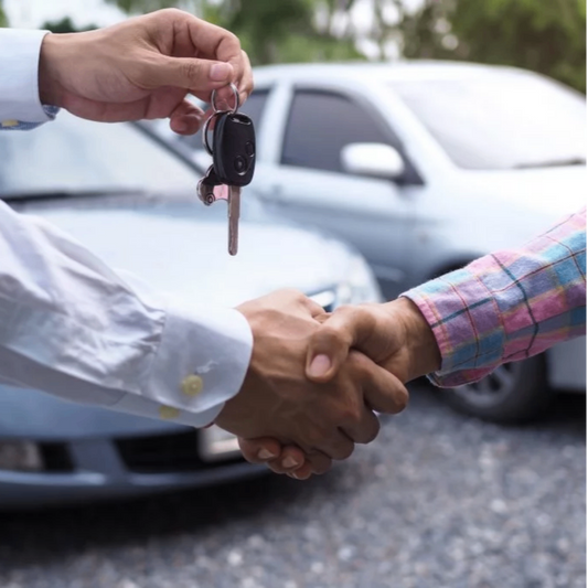 Cómo Evitar Fraudes al Comprar un Auto Usado: Verifica el NIP, REPUVE y Reportes de Robo en San Luis Potosí, Rioverde y Ciudad Valles