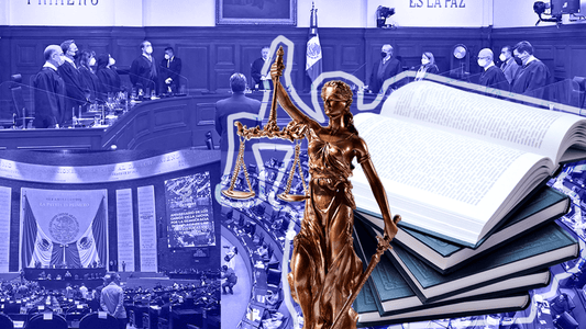 Reforma del Poder Judicial: Lo que Propone AMLO y Cómo Afecta a los Servicios Legales en San Luis Potosí